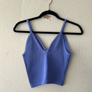 FP Movement Happiness Runs V-neck Tank